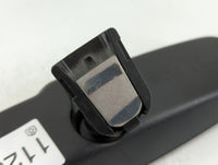 2016 Subaru Forester Interior Rear View Mirror Replacement OEM P/N:E11015892 Fits OEM Used Auto Parts - Oemusedautoparts1.co