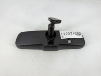2016 Subaru Forester Interior Rear View Mirror Replacement OEM P/N:E11015892 Fits OEM Used Auto Parts - Oemusedautoparts1.co