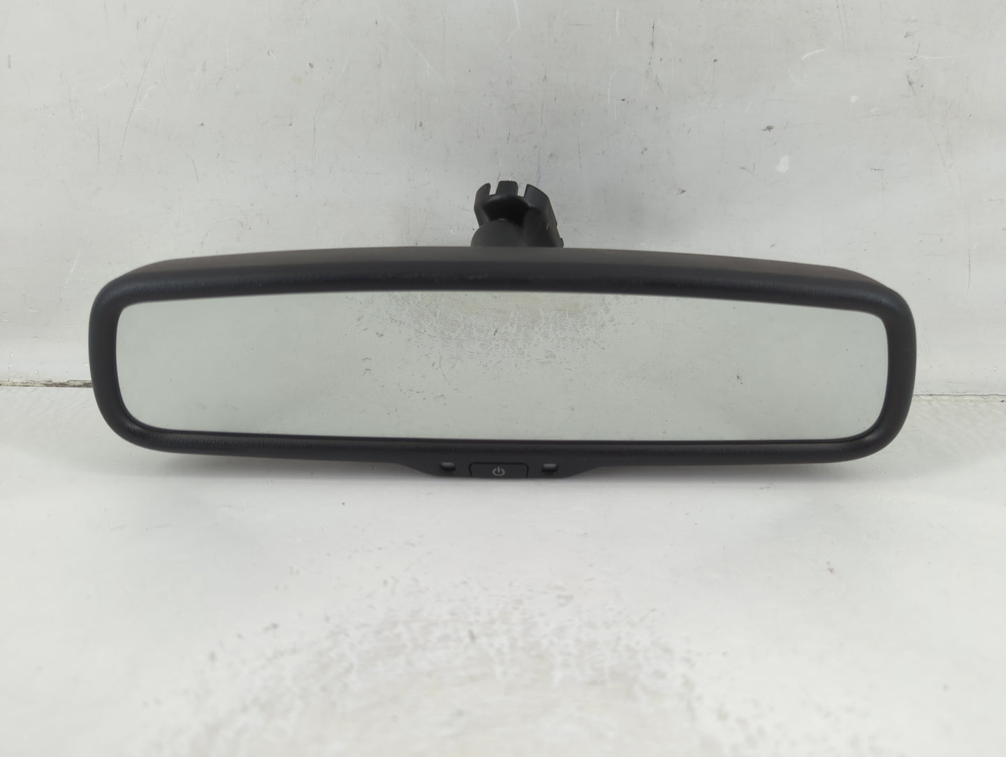 2014-2016 Subaru Forester Interior Rear View Mirror Replacement OEM P/N:E11015892 Fits Fits 2014 2015 2016 OEM Used Auto Par