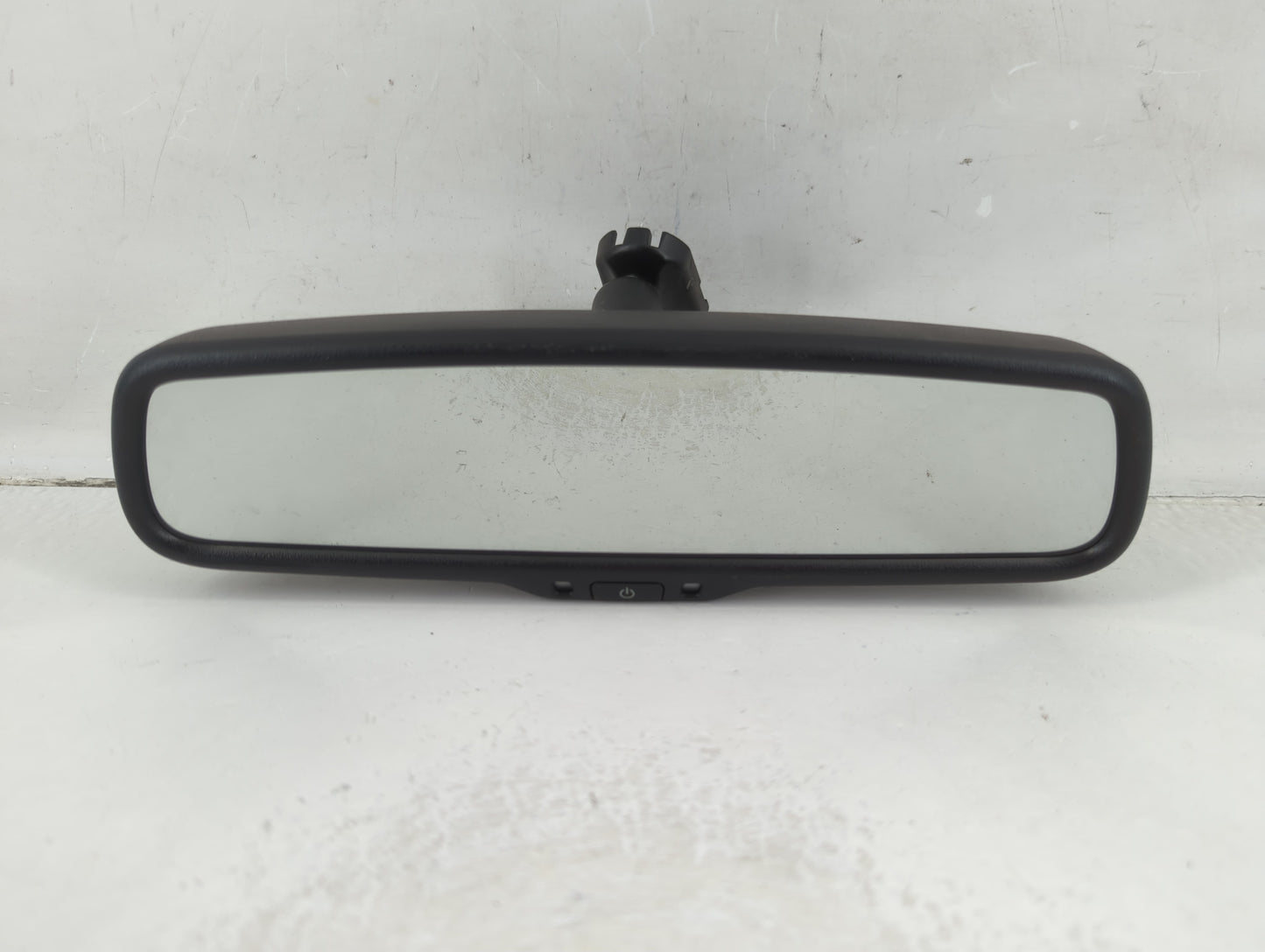 2014-2016 Subaru Forester Interior Rear View Mirror Replacement OEM P/N:E11015892 Fits Fits 2014 2015 2016 OEM Used Auto Par