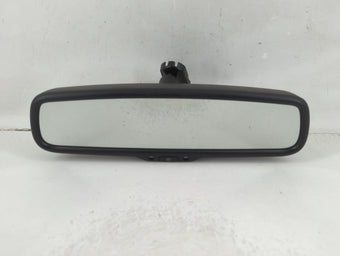compare product 2014-2016 Subaru Forester Interior Rear View Mirror Replacement OEM P/N:E11015892 Fits Fits 2014 2015 2016 OEM Used Auto Parts
