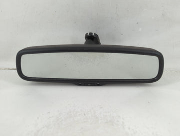2014-2016 Subaru Forester Interior Rear View Mirror Replacement OEM P/N:E11015892 Fits Fits 2014 2015 2016 OEM Used Auto Par