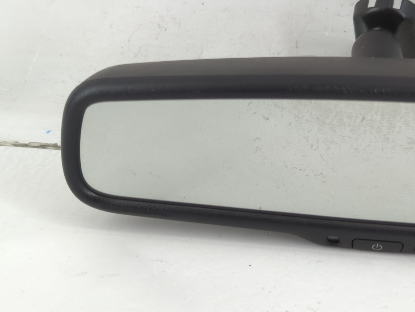2014-2016 Subaru Forester Interior Rear View Mirror Replacement OEM P/N:E11015892 Fits Fits 2014 2015 2016 OEM Used Auto Par
