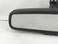 2014-2016 Subaru Forester Interior Rear View Mirror Replacement OEM P/N:E11015892 Fits Fits 2014 2015 2016 OEM Used Auto Par