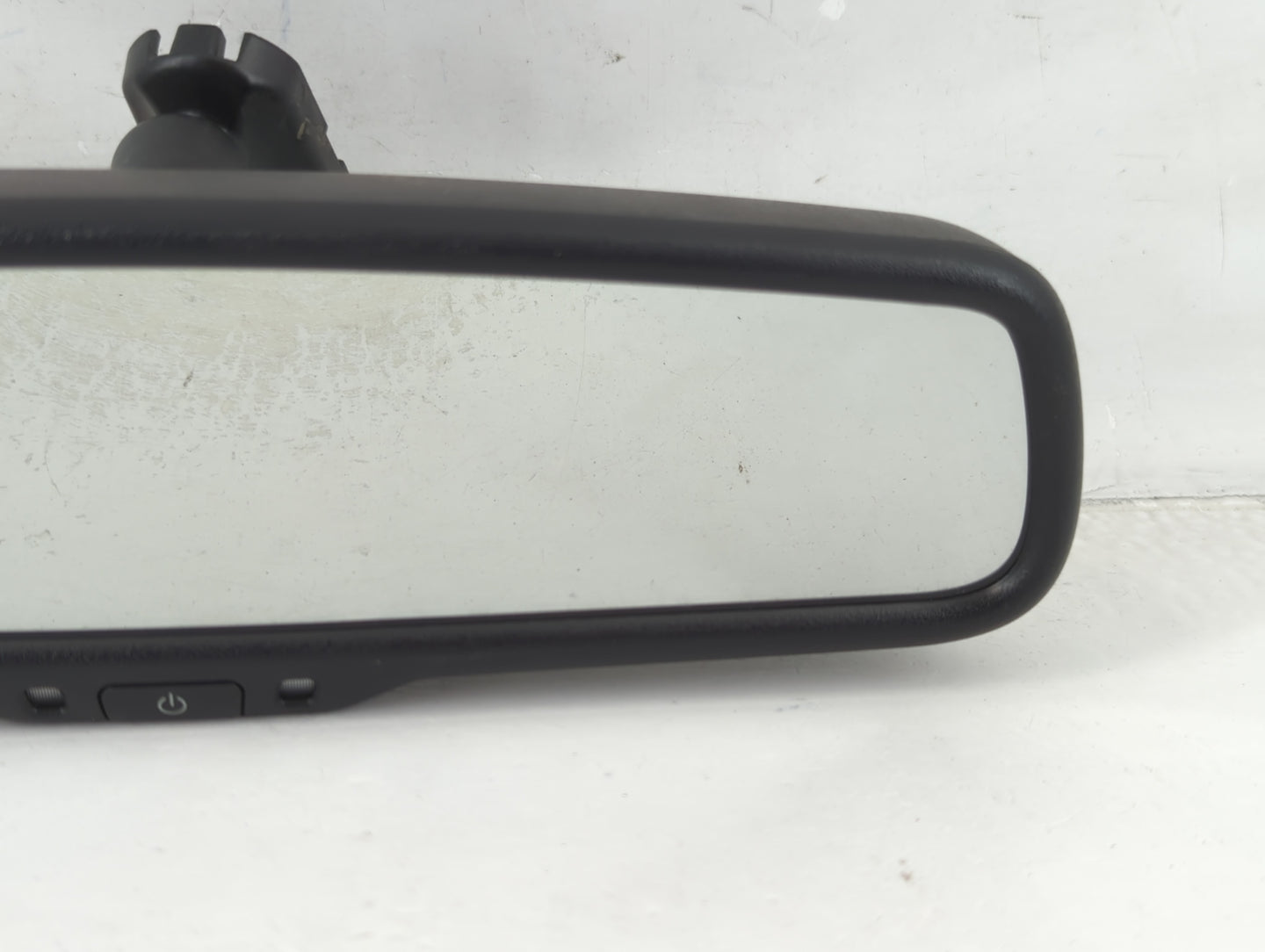 2014-2016 Subaru Forester Interior Rear View Mirror Replacement OEM P/N:E11015892 Fits Fits 2014 2015 2016 OEM Used Auto Par