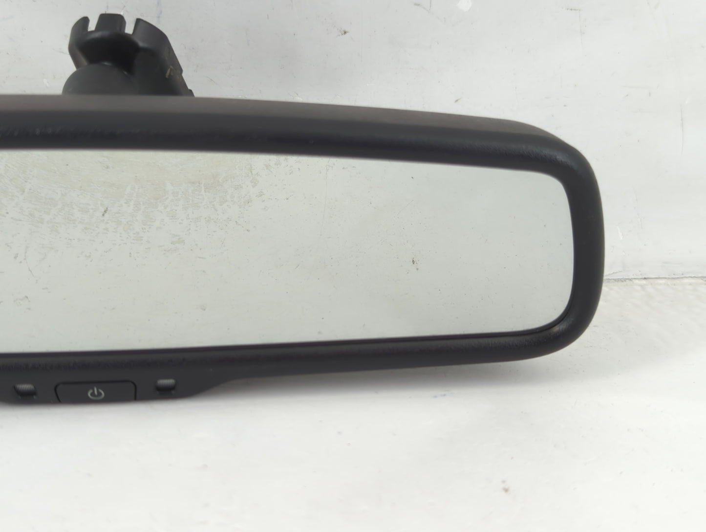 2014-2016 Subaru Forester Interior Rear View Mirror Replacement OEM P/N:E11015892 Fits Fits 2014 2015 2016 OEM Used Auto Par