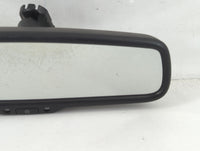 2014-2016 Subaru Forester Interior Rear View Mirror Replacement OEM P/N:E11015892 Fits Fits 2014 2015 2016 OEM Used Auto Par