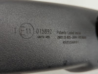 2014-2016 Subaru Forester Interior Rear View Mirror Replacement OEM P/N:E11015892 Fits Fits 2014 2015 2016 OEM Used Auto Par