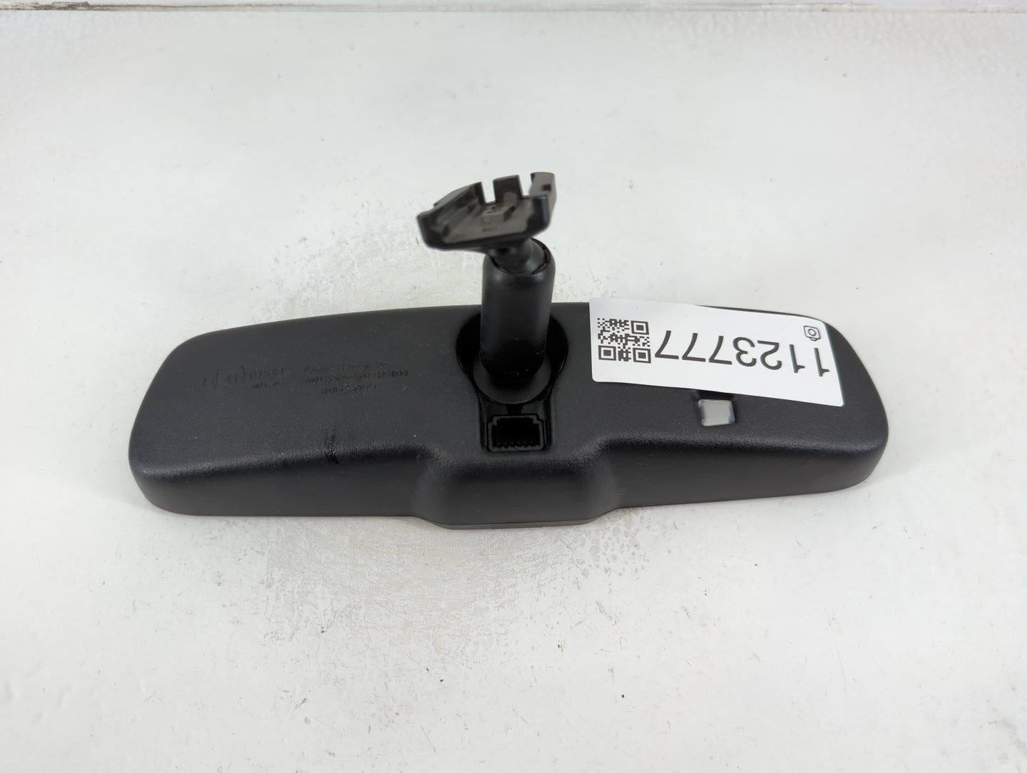 2014-2016 Subaru Forester Interior Rear View Mirror Replacement OEM P/N:E11015892 Fits Fits 2014 2015 2016 OEM Used Auto Par