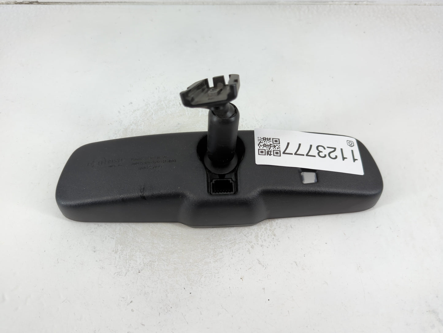 2014-2016 Subaru Forester Interior Rear View Mirror Replacement OEM P/N:E11015892 Fits Fits 2014 2015 2016 OEM Used Auto Par