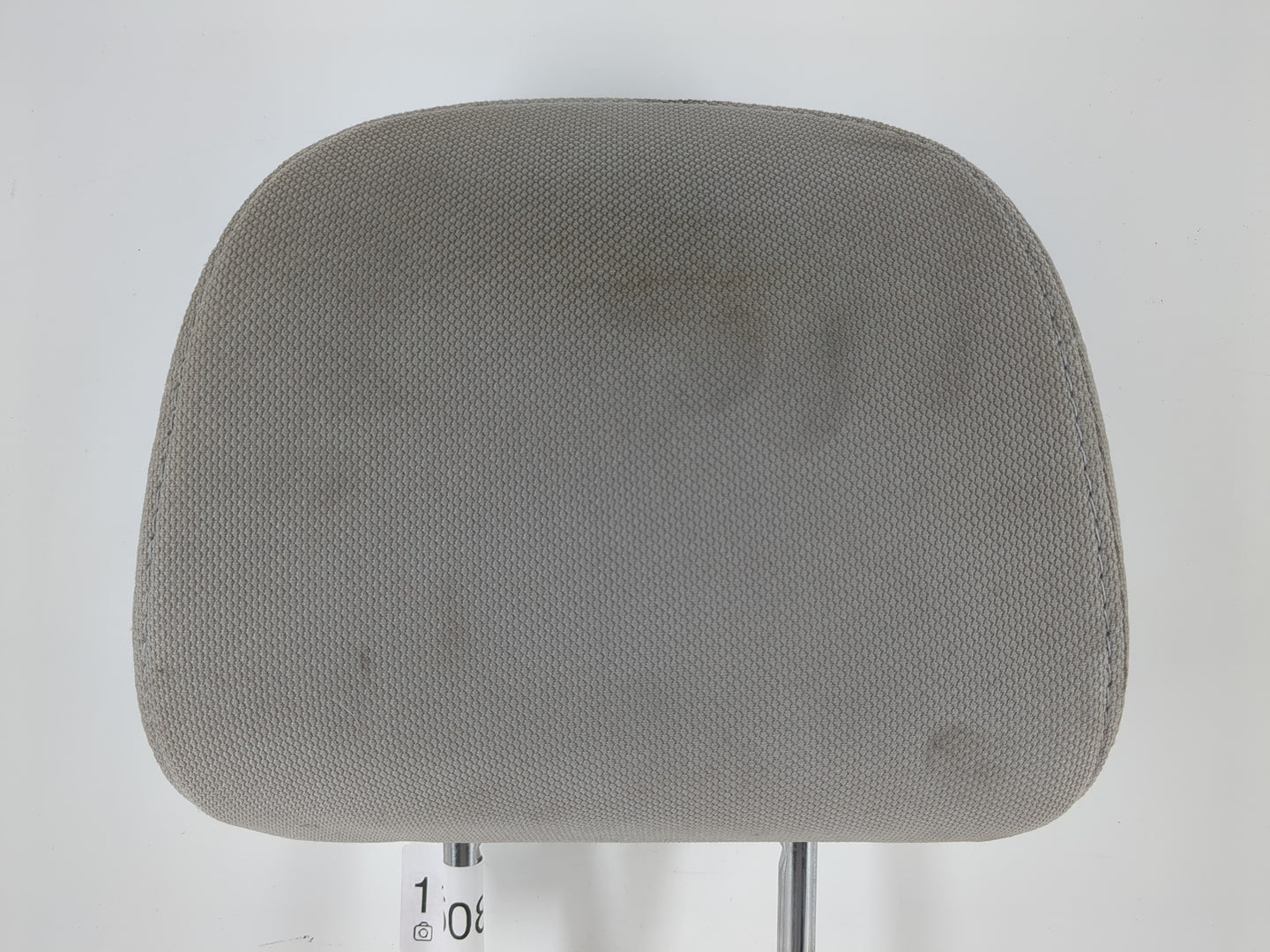 2016 Subaru Forester Headrest Head Rest Front Driver Passenger Seat Fits OEM Used Auto Parts - Oemusedautoparts1.com