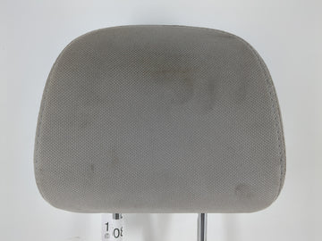 2016 Subaru Forester Headrest Head Rest Front Driver Passenger Seat Fits OEM Used Auto Parts - Oemusedautoparts1.com