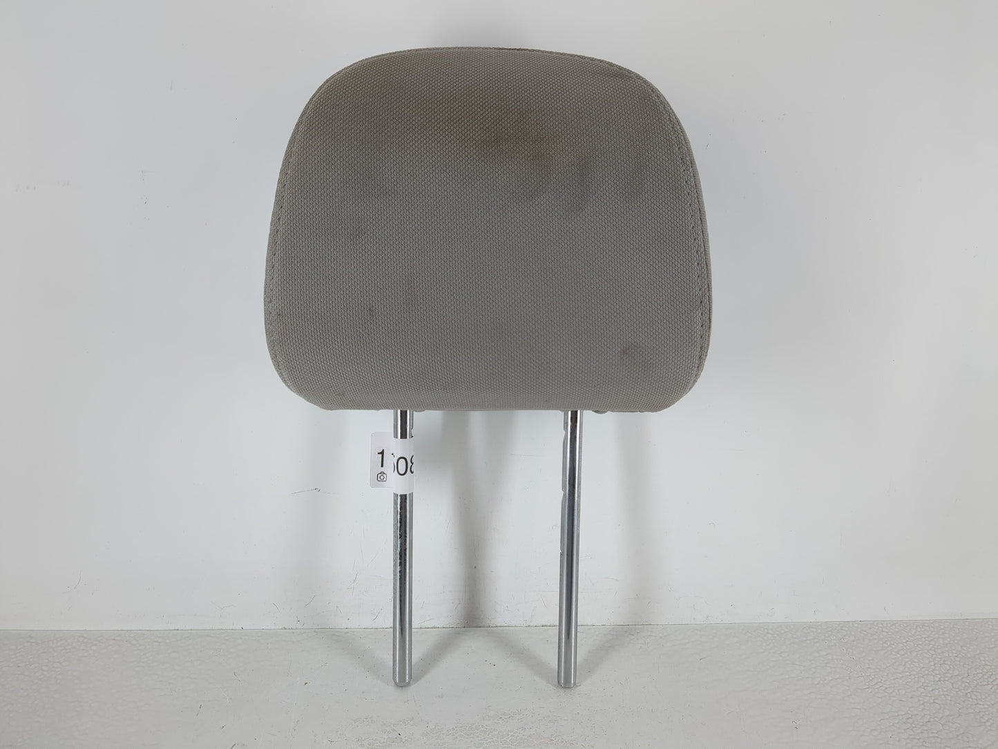2016 Subaru Forester Headrest Head Rest Front Driver Passenger Seat Fits OEM Used Auto Parts - Oemusedautoparts1.com