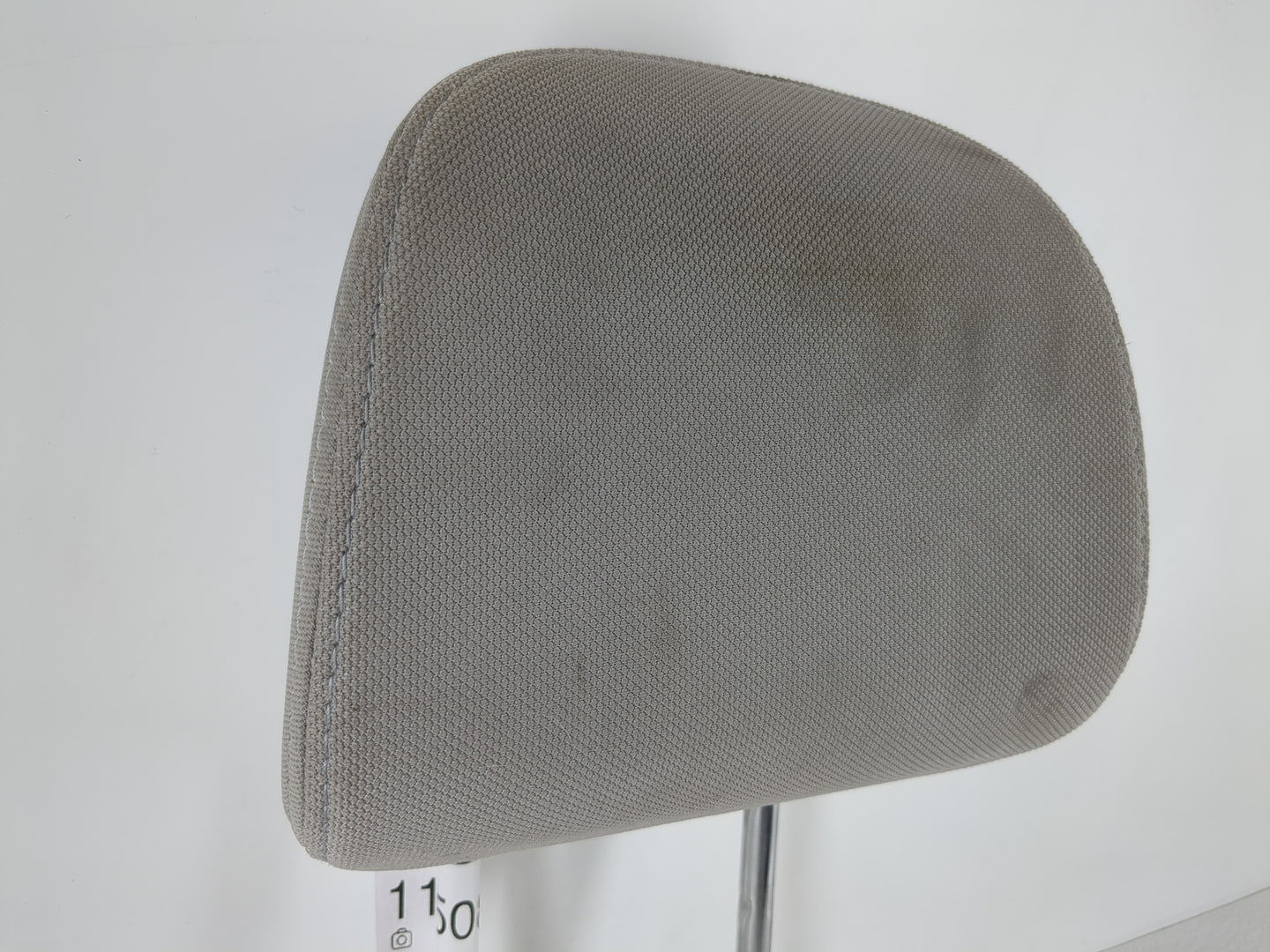 2016 Subaru Forester Headrest Head Rest Front Driver Passenger Seat Fits OEM Used Auto Parts - Oemusedautoparts1.com