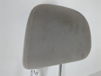 2016 Subaru Forester Headrest Head Rest Front Driver Passenger Seat Fits OEM Used Auto Parts - Oemusedautoparts1.com