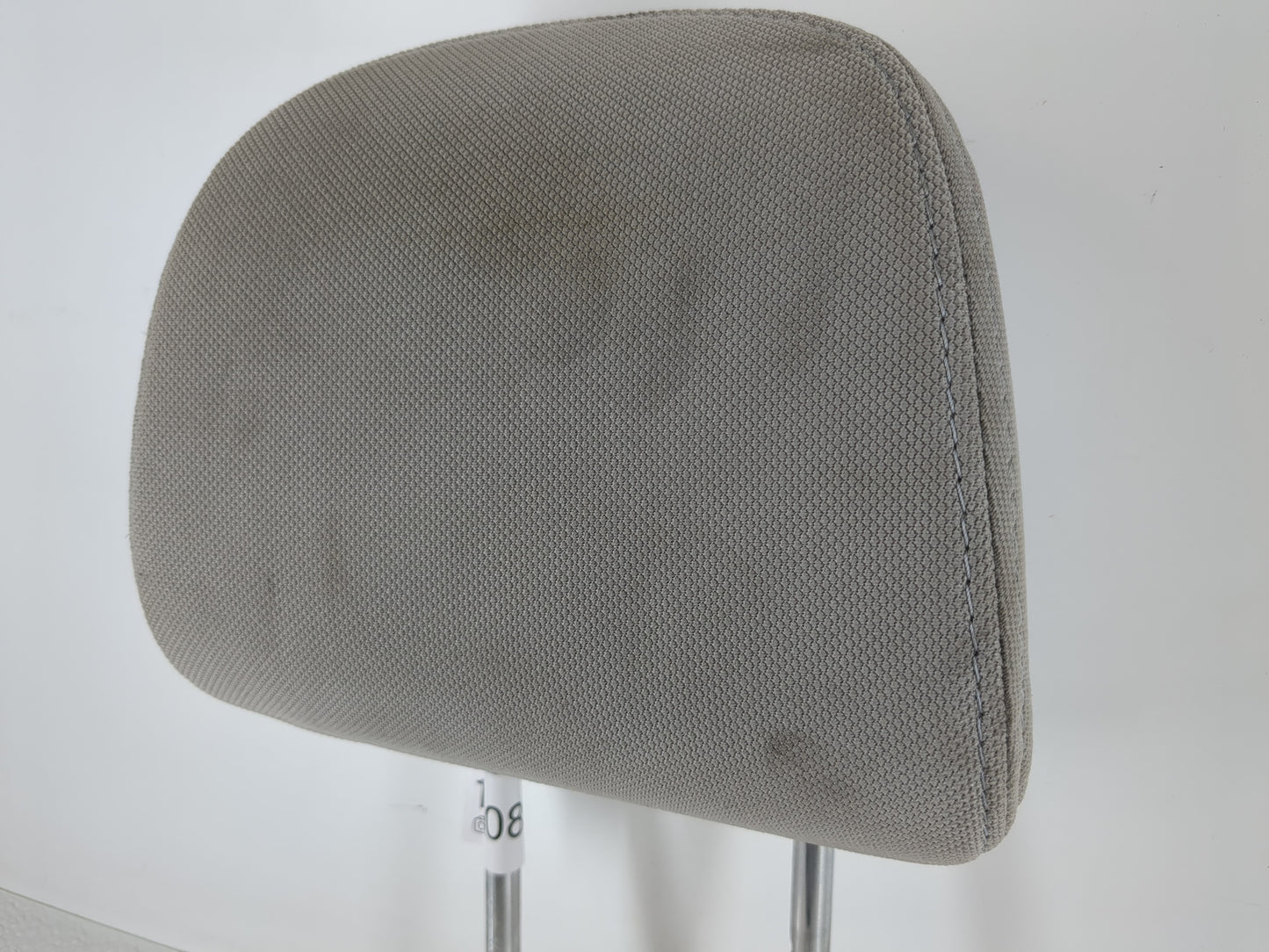 2016 Subaru Forester Headrest Head Rest Front Driver Passenger Seat Fits OEM Used Auto Parts - Oemusedautoparts1.com