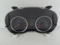 2016 Subaru Forester Instrument Cluster Speedometer Gauges P/N:85012SG040 Fits OEM Used Auto Parts - Oemusedautoparts1.com