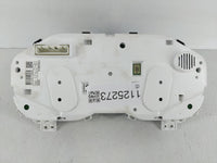 2016 Subaru Forester Instrument Cluster Speedometer Gauges P/N:85012SG040 Fits OEM Used Auto Parts - Oemusedautoparts1.com