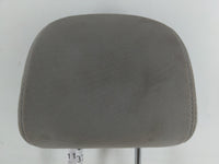 2016 Subaru Forester Headrest Head Rest Front Driver Passenger Seat Grey - Oemusedautoparts1.com