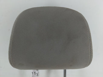 compare product 2016 Subaru Forester Headrest Head Rest Front Driver Passenger Seat Grey
