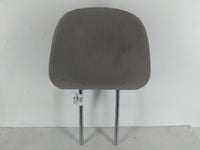 2016 Subaru Forester Headrest Head Rest Front Driver Passenger Seat Grey - Oemusedautoparts1.com