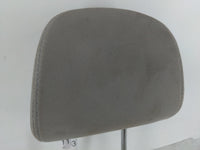 2016 Subaru Forester Headrest Head Rest Front Driver Passenger Seat Grey - Oemusedautoparts1.com