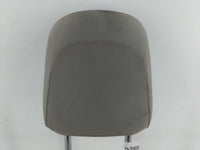 2016 Subaru Forester Headrest Head Rest Front Driver Passenger Seat Grey - Oemusedautoparts1.com