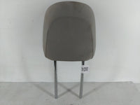 2016 Subaru Forester Headrest Head Rest Front Driver Passenger Seat Grey - Oemusedautoparts1.com