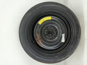 compare product 2014-2018 Subaru Forester Spare Donut Tire Wheel Rim Oem