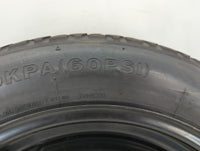 2014-2018 Subaru Forester Spare Donut Tire Wheel Rim Oem - Oemusedautoparts1.com