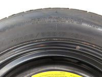 2014-2018 Subaru Forester Spare Donut Tire Wheel Rim Oem - Oemusedautoparts1.com