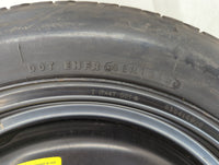 2014-2018 Subaru Forester Spare Donut Tire Wheel Rim Oem - Oemusedautoparts1.com