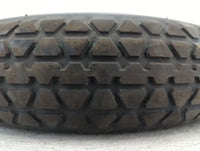 2014-2018 Subaru Forester Spare Donut Tire Wheel Rim Oem - Oemusedautoparts1.com