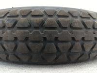 2014-2018 Subaru Forester Spare Donut Tire Wheel Rim Oem - Oemusedautoparts1.com