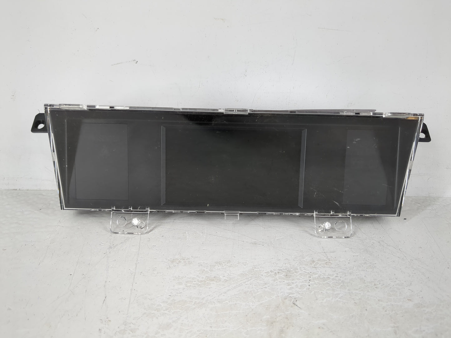 2016 Subaru Forester Information Display Screen - Oemusedautoparts1.com