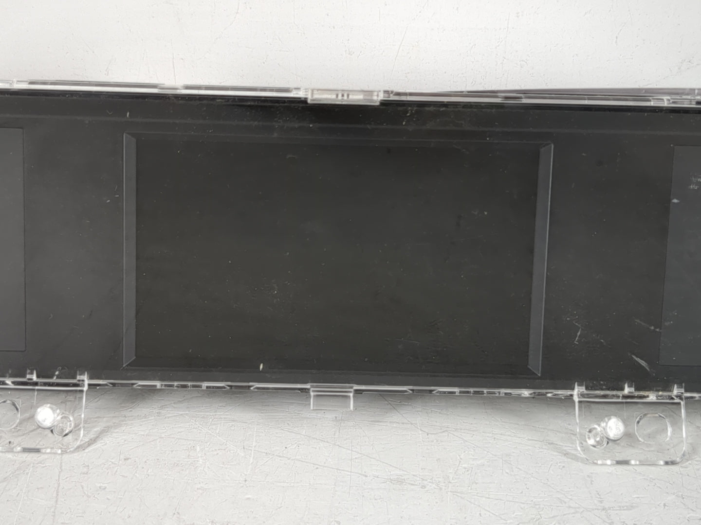 2016 Subaru Forester Information Display Screen - Oemusedautoparts1.com