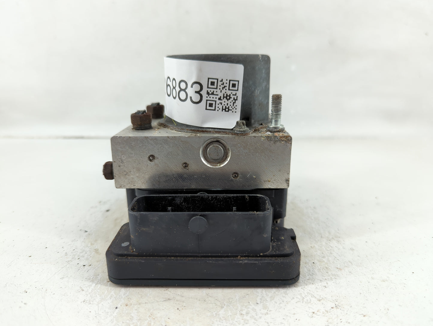 2016 Subaru Forester ABS Pump Control Module Replacement P/N:27536SG090 Fits OEM Used Auto Parts - Oemusedautoparts1.com