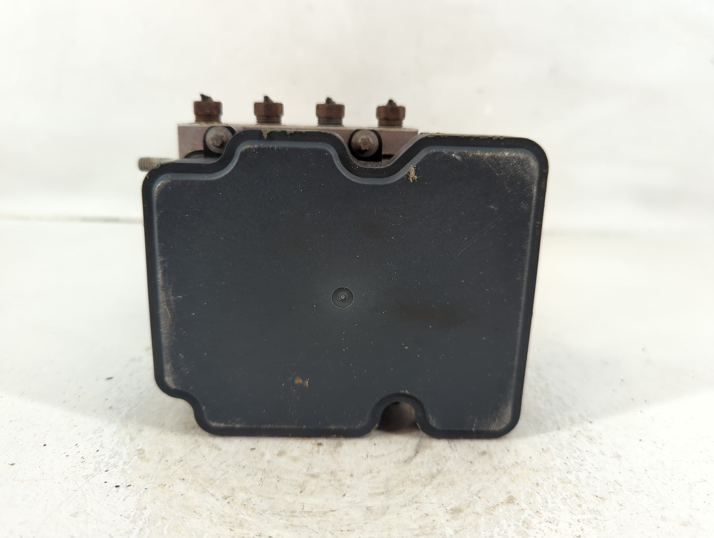 2016 Subaru Forester ABS Pump Control Module Replacement P/N:27536SG090 Fits OEM Used Auto Parts - Oemusedautoparts1.com