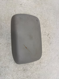 2016 Subaru Forester Center Console Armrest Cover Lid Fits OEM Used Auto Parts - Oemusedautoparts1.com
