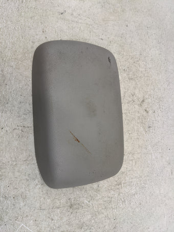 compare product 2016 Subaru Forester Center Console Armrest Cover Lid Fits OEM Used Auto Parts