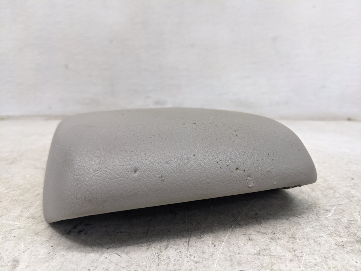 2016 Subaru Forester Center Console Armrest Cover Lid Fits OEM Used Auto Parts - Oemusedautoparts1.com