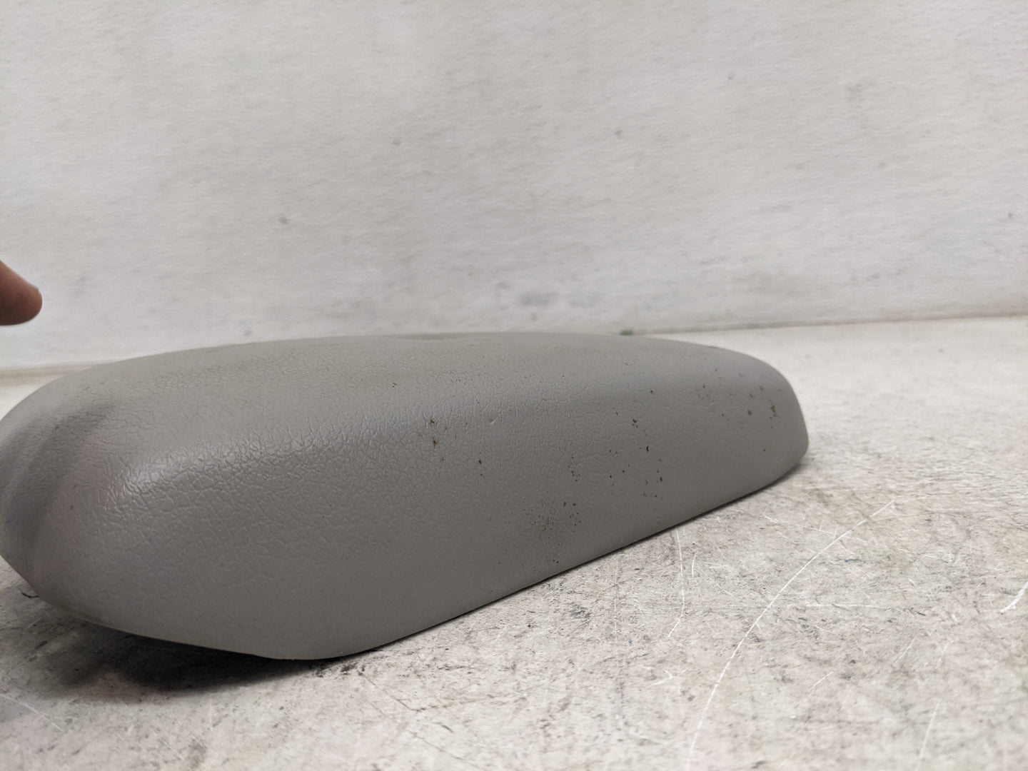 2016 Subaru Forester Center Console Armrest Cover Lid Fits OEM Used Auto Parts - Oemusedautoparts1.com
