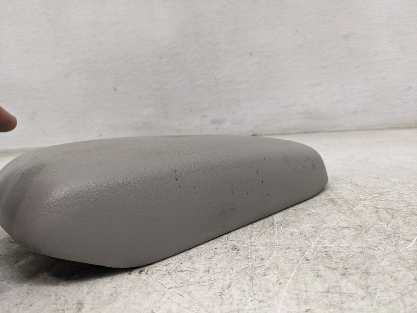 2016 Subaru Forester Center Console Armrest Cover Lid Fits OEM Used Auto Parts - Oemusedautoparts1.com