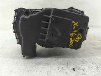 compare product 2011-2018 Subaru Forester Throttle Body P/N:04891970AB Fits Fits 2011 2012 2013 2014 2015 2016 2017 2018 OEM Used Auto Parts