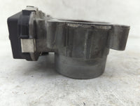 2011-2018 Subaru Forester Throttle Body P/N:04891970AB Fits Fits 2011 2012 2013 2014 2015 2016 2017 2018 OEM Used Auto Parts