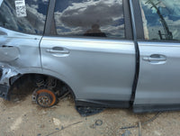 2016 Subaru Forester Passenger Rear Door Oem - Oemusedautoparts1.com