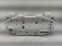 2016 Subaru Forester Instrument Cluster Speedometer Gauges P/N:85012SG040 Miles:65K Fits OEM Used Auto Parts - Oemusedautopa