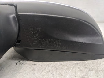 compare product 2016 Subaru Forester Driver Side View Mirror - Left Door Mirror OEM Used