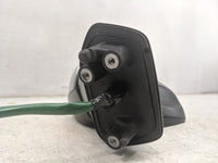 2016 Subaru Forester Driver Side View Mirror - Left Door Mirror OEM Used - Oemusedautoparts1.com