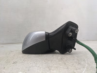 2016 Subaru Forester Driver Side View Mirror - Left Door Mirror OEM Used - Oemusedautoparts1.com